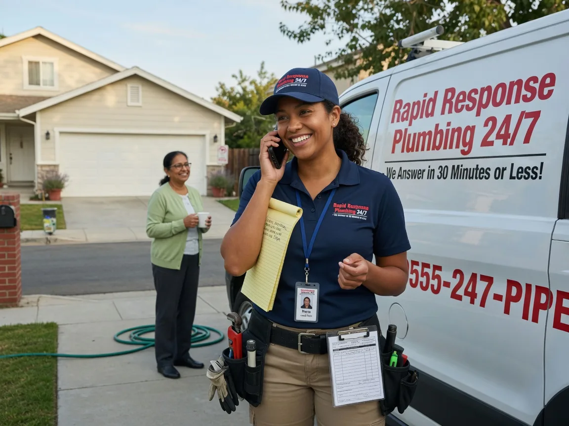 Emergency Plumber Bates, OR FAQs